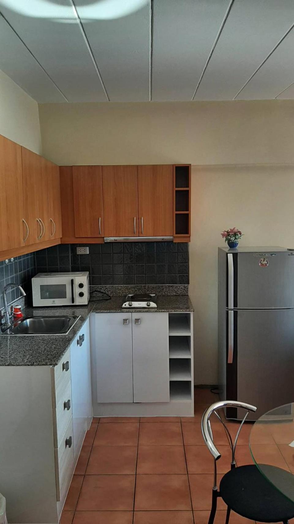 Lomsabai Apartments بانغسين المظهر الخارجي الصورة