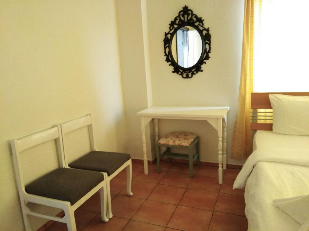 Lomsabai Apartments بانغسين المظهر الخارجي الصورة